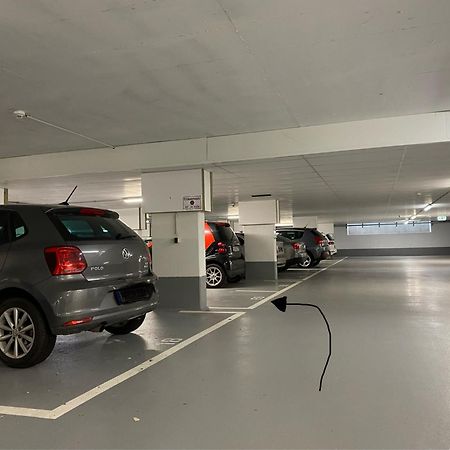 Schoenes 2 Zimmer Apartment Zentral Gelegen Pforzheim Exteriör bild