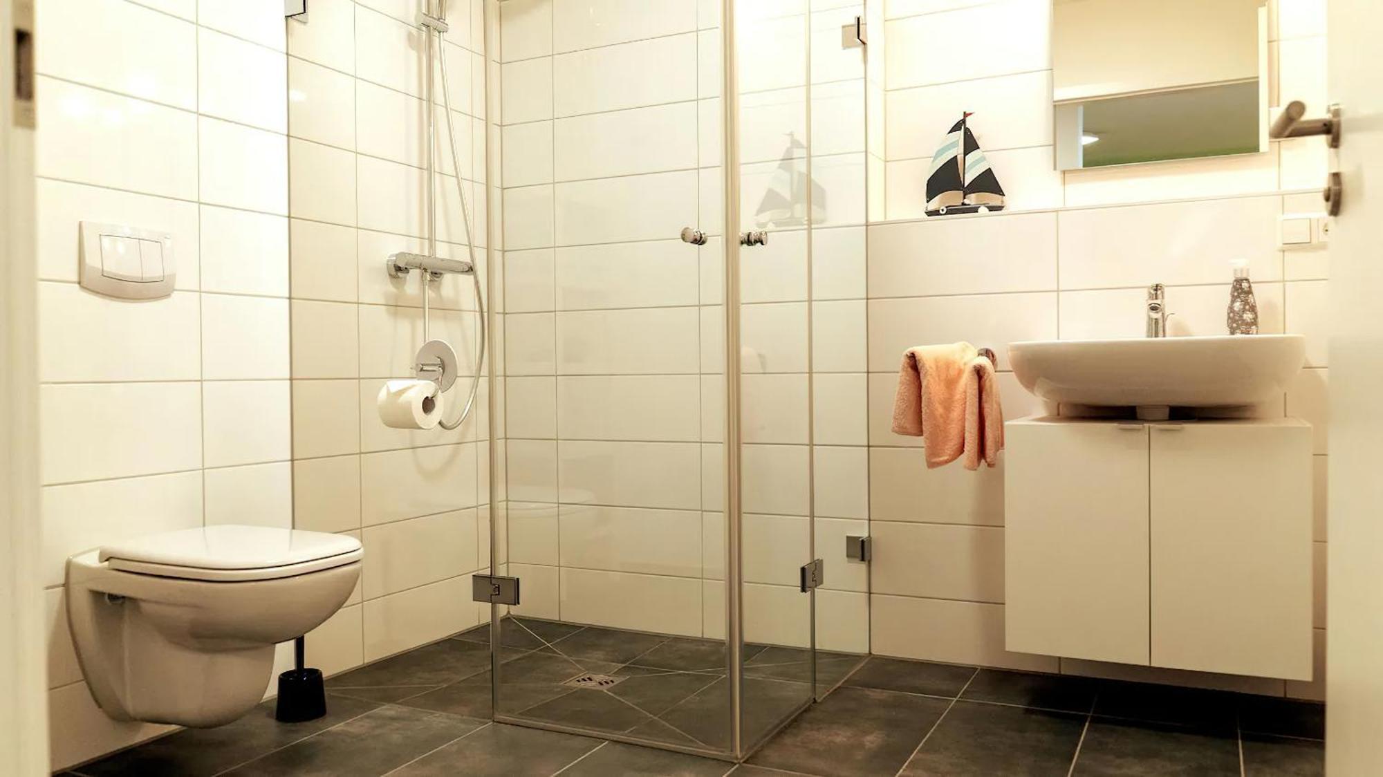 Schoenes 2 Zimmer Apartment Zentral Gelegen Pforzheim Exteriör bild